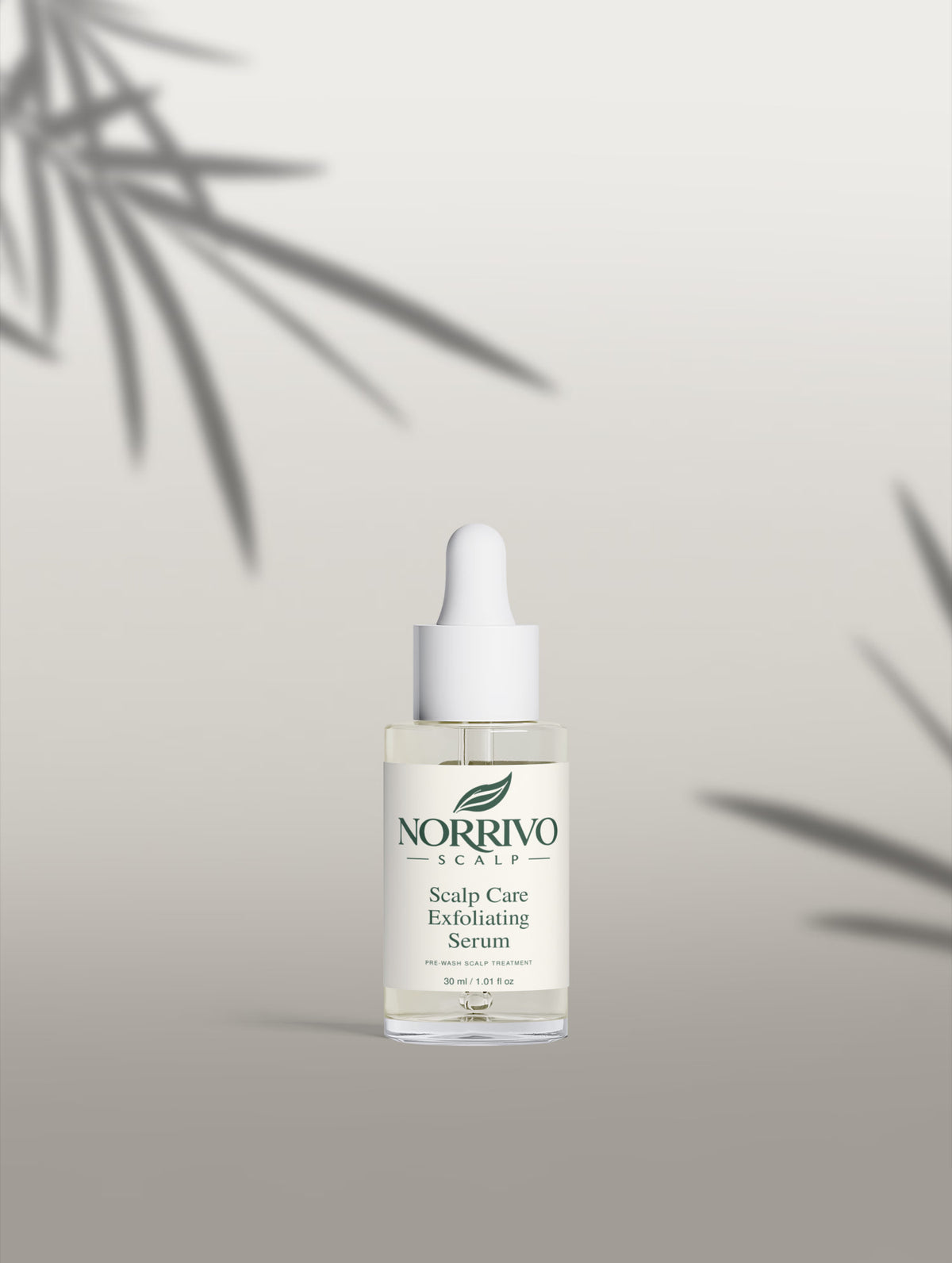 Scalp Care Exfoliating Serum