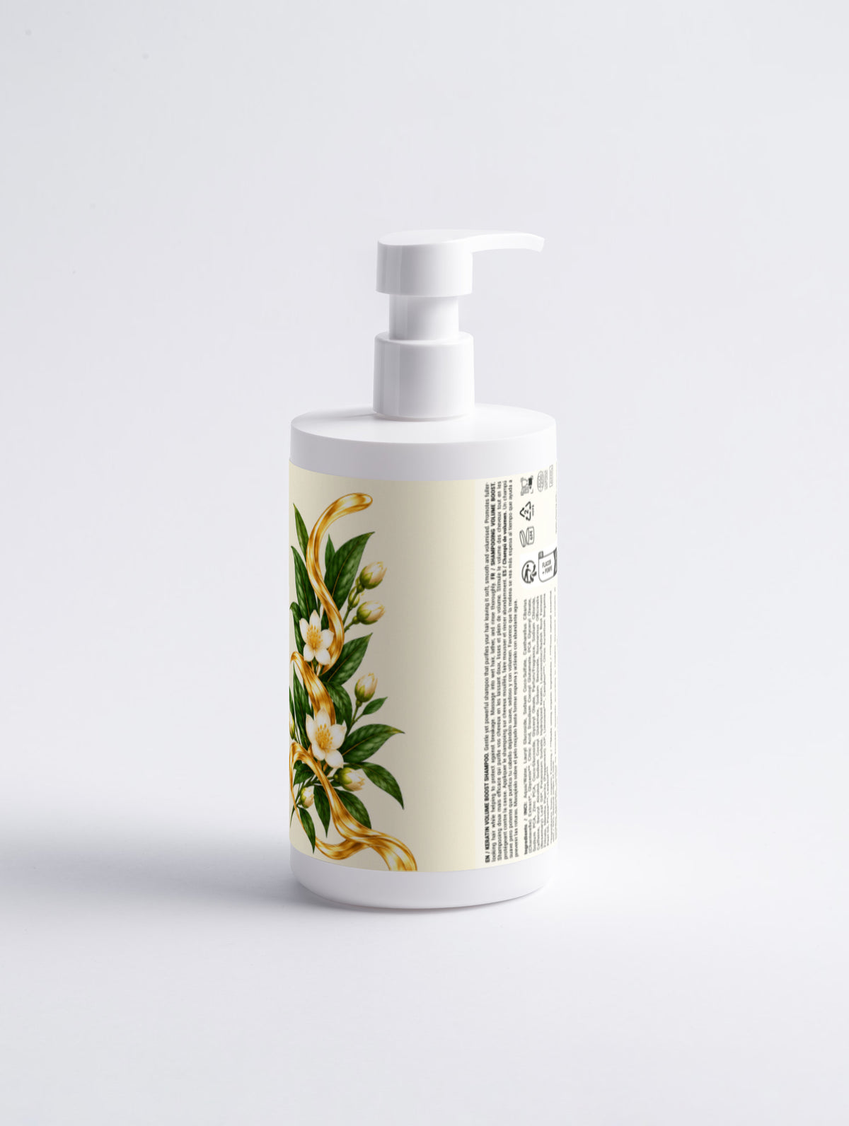 Rosemary & Caffeine Shampoo – 8-Week Supply