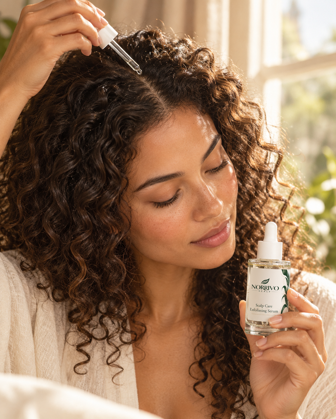 The 90-Day Scalp Reset