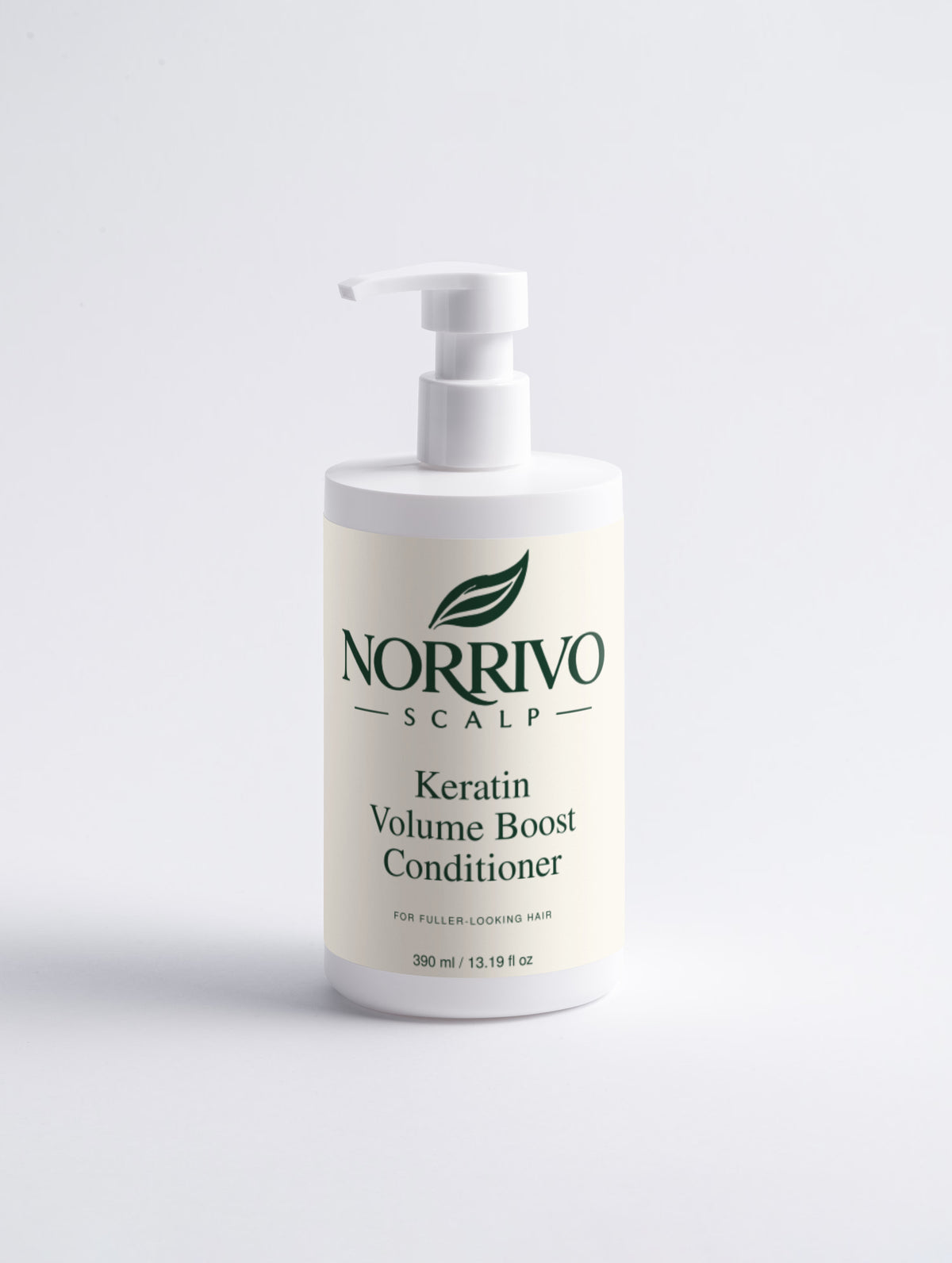 Keratin Volume Boost Conditioner